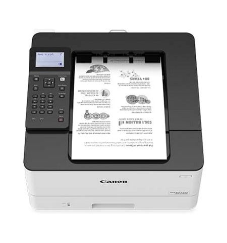 Принтер Canon i-Sensys LBP226DW / A4 / WiFi / Ethernet / Duplex / Black Принтер Canon i-Sensys LBP226DW / A4 / WiFi / Ethernet / Duplex / Black