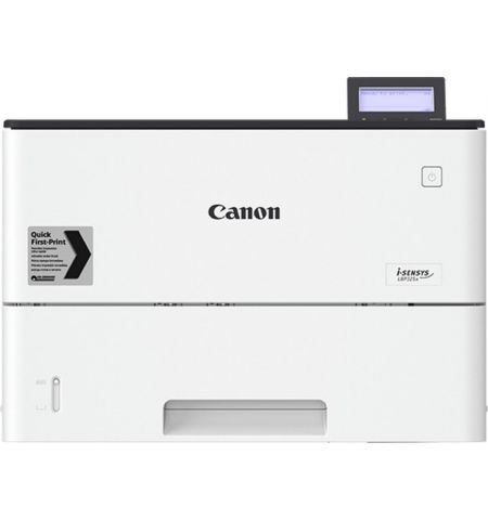 Принтер Canon i-Sensys LBP325X / A4 / Ethernet / Duplex / Black Принтер Canon i-Sensys LBP325X / A4 / Ethernet / Duplex / Black