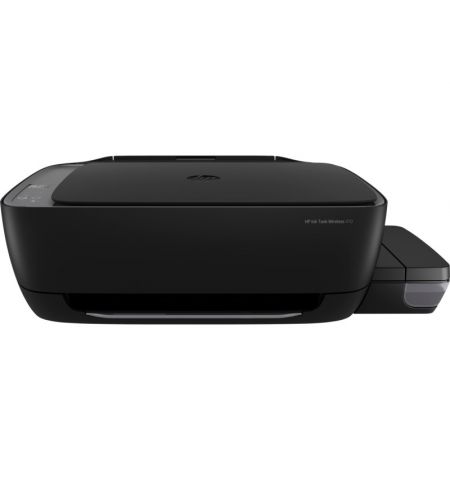 МФУ СНПЧ HP Ink Tank 410 / A4 / Wi-Fi / Black МФУ СНПЧ HP Ink Tank 410 / A4 / Wi-Fi / Black