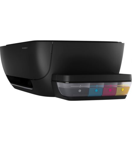 МФУ СНПЧ HP Ink Tank 410 / A4 / Wi-Fi / Black МФУ СНПЧ HP Ink Tank 410 / A4 / Wi-Fi / Black