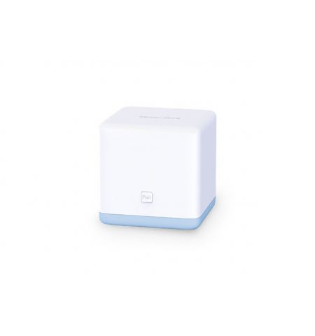 Mesh Wi-Fi System MERCUSYS Halo S12 (2-pack)  / AC1200 Dual Band / 2 LAN Port Mesh Wi-Fi System MERCUSYS Halo S12 (2-pack)  / AC1200 Dual Band / 2 LAN Port