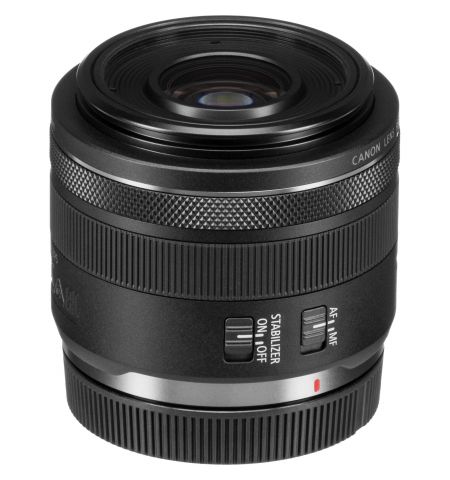 Prime Lens Canon RF 35 mm f/1.8 Macro IS STM (2973C005) Prime Lens Canon RF 35 mm f/1.8 Macro IS STM (2973C005)