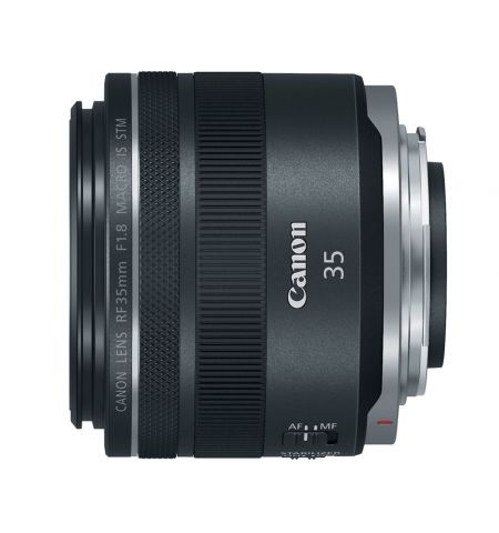 Prime Lens Canon RF 35 mm f/1.8 Macro IS STM (2973C005) Prime Lens Canon RF 35 mm f/1.8 Macro IS STM (2973C005)