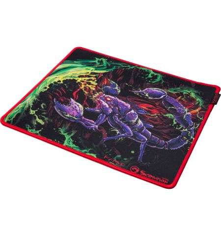 MARVO "G21", Gaming Mouse Pad, Dimensions: 450 x 400 x 4 mm, Material: MARVO "G21", Gaming Mouse Pad, Dimensions: 450 x 400 x 4 mm, Material: