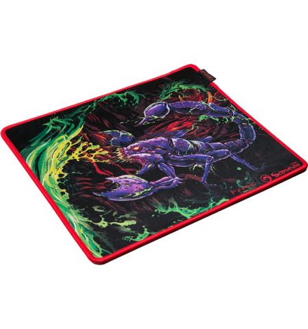 MARVO "G21", Gaming Mouse Pad, Dimensions: 450 x 400 x 4 mm, Material: MARVO "G21", Gaming Mouse Pad, Dimensions: 450 x 400 x 4 mm, Material: