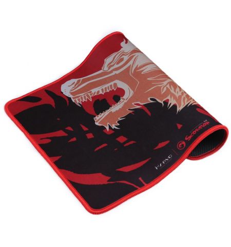 MARVO "G31", Gaming Mouse Pad, Dimensions: 320 x 270 x 3 mm, Material: MARVO "G31", Gaming Mouse Pad, Dimensions: 320 x 270 x 3 mm, Material: