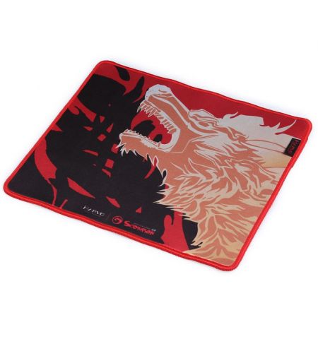 MARVO "G31", Gaming Mouse Pad, Dimensions: 320 x 270 x 3 mm, Material: MARVO "G31", Gaming Mouse Pad, Dimensions: 320 x 270 x 3 mm, Material: