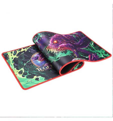 MARVO "G36", Gaming Mouse Pad, Dimensions: 920 X 294 x 3 mm, Material: