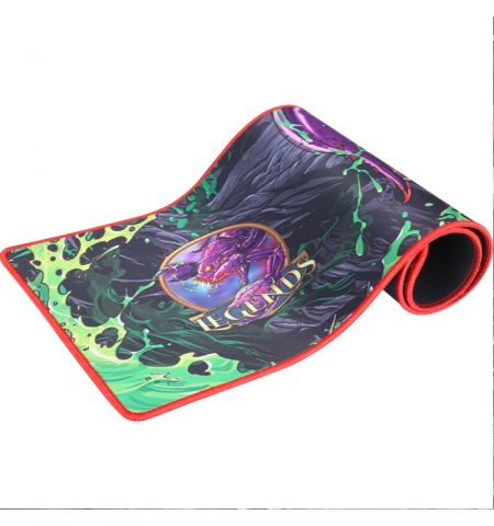 MARVO "G36", Gaming Mouse Pad, Dimensions: 920 X 294 x 3 mm, Material: MARVO "G36", Gaming Mouse Pad, Dimensions: 920 X 294 x 3 mm, Material: