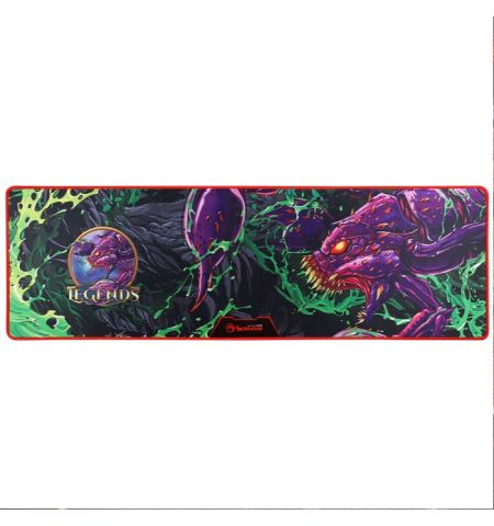 MARVO "G36", Gaming Mouse Pad, Dimensions: 920 X 294 x 3 mm, Material: MARVO "G36", Gaming Mouse Pad, Dimensions: 920 X 294 x 3 mm, Material: