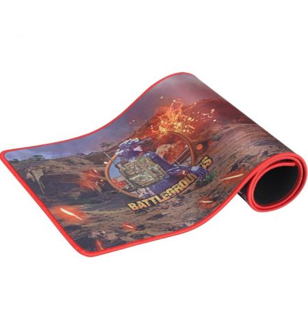 MARVO "G37", Gaming Mouse Pad, Dimensions: 920 X 294 x 3 mm, Material: