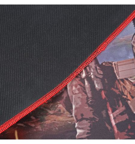 MARVO "G37", Gaming Mouse Pad, Dimensions: 920 X 294 x 3 mm, Material: MARVO "G37", Gaming Mouse Pad, Dimensions: 920 X 294 x 3 mm, Material: