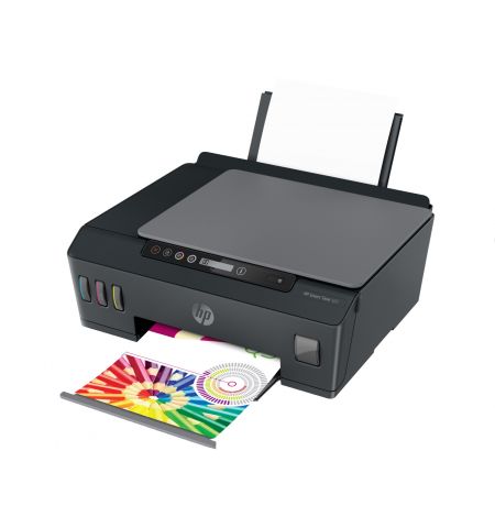 МФУ СНПЧ HP Smart Tank 500 / A4 / Black/Gray МФУ СНПЧ HP Smart Tank 500 / A4 / Black/Gray