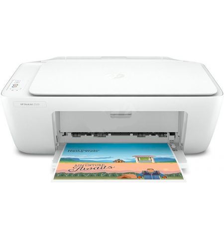МФУ HP DeskJet 2320 /  A4 / White МФУ HP DeskJet 2320 /  A4 / White