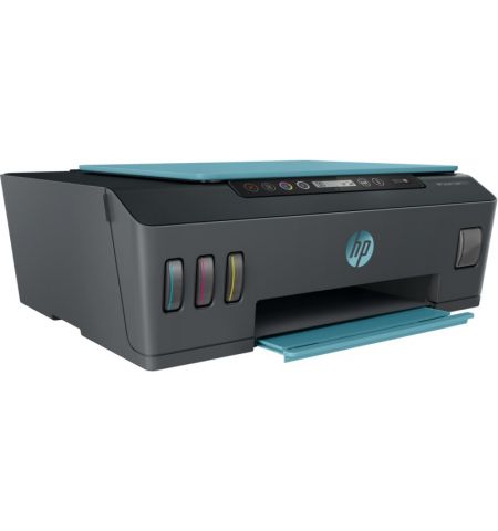 МФУ СНПЧ HP Smart Tank 513 / A4 / Wi-Fi / Black/Green МФУ СНПЧ HP Smart Tank 513 / A4 / Wi-Fi / Black/Green