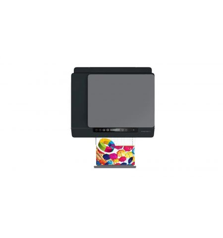 МФУ СНПЧ HP Smart Tank 513 / A4 / Wi-Fi / Black/Green МФУ СНПЧ HP Smart Tank 513 / A4 / Wi-Fi / Black/Green