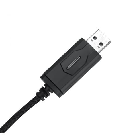 Наушники MARVO "HG8902", Black