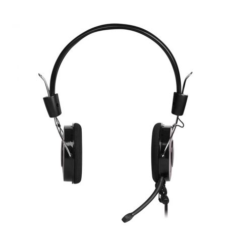 Наушники SVEN AP-545MV Black