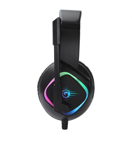 Наушники MARVO "HG9013", Black