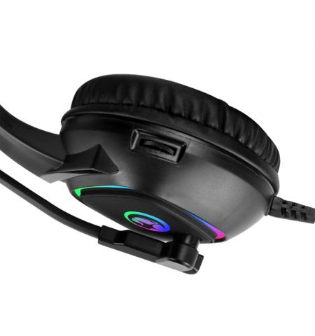 Наушники MARVO "HG9013", Black