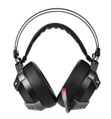 Наушники MARVO "HG9015G", Black