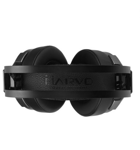 Наушники MARVO "HG9015G", Black