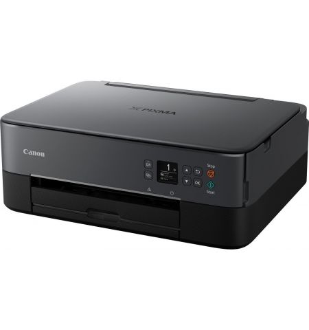 МФУ Canon Pixma TS5340 / A4 / Wi-Fi / Duplex / Black МФУ Canon Pixma TS5340 / A4 / Wi-Fi / Duplex / Black