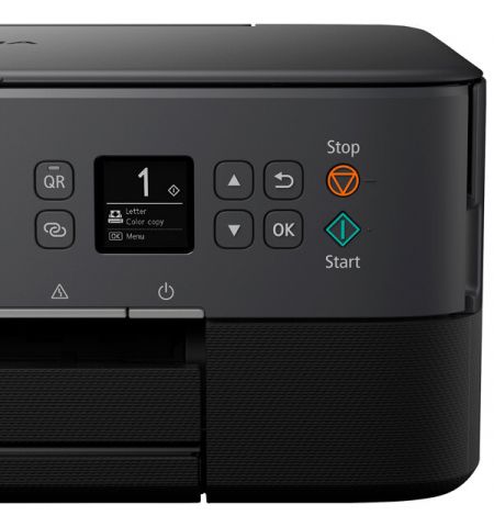 МФУ Canon Pixma TS5340 / A4 / Wi-Fi / Duplex / Black МФУ Canon Pixma TS5340 / A4 / Wi-Fi / Duplex / Black