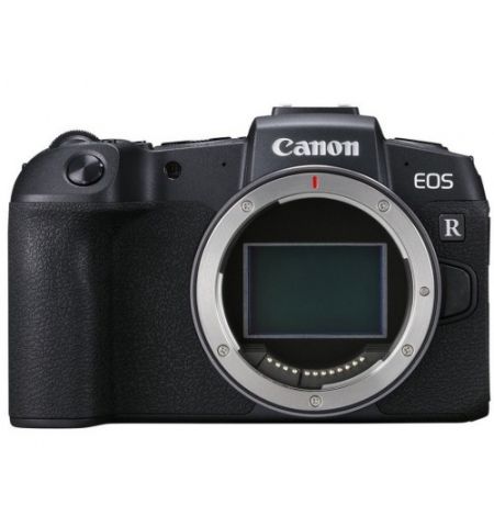 Mirrorless Camera CANON EOS R + RF 24-105 f/4-7.1 IS STM (3075C129) Mirrorless Camera CANON EOS R + RF 24-105 f/4-7.1 IS STM (3075C129)