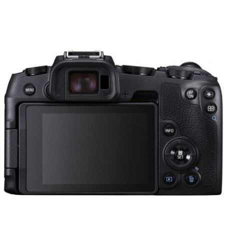 Mirrorless Camera CANON EOS R + RF 24-105 f/4-7.1 IS STM (3075C129) Mirrorless Camera CANON EOS R + RF 24-105 f/4-7.1 IS STM (3075C129)