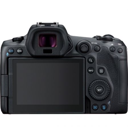 Mirrorless Camera CANON EOS R5 Body (4147C050) Mirrorless Camera CANON EOS R5 Body (4147C050)