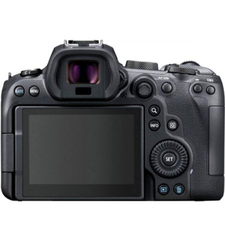 Mirrorless Camera CANON EOS R6 Body (4082C044) Mirrorless Camera CANON EOS R6 Body (4082C044)