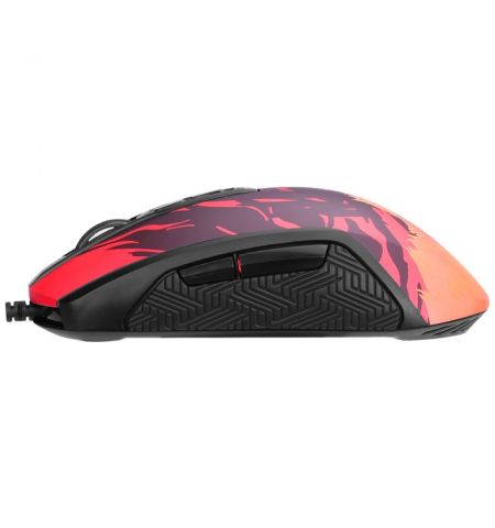 MARVO "G939", Marvo Mouse G939 Wired Gaming Pixart 3325, RGB, 10000 MARVO "G939", Marvo Mouse G939 Wired Gaming Pixart 3325, RGB, 10000