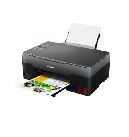 МФУ Canon Pixma G3420 / A4 / Wi-Fi / Black МФУ Canon Pixma G3420 / A4 / Wi-Fi / Black