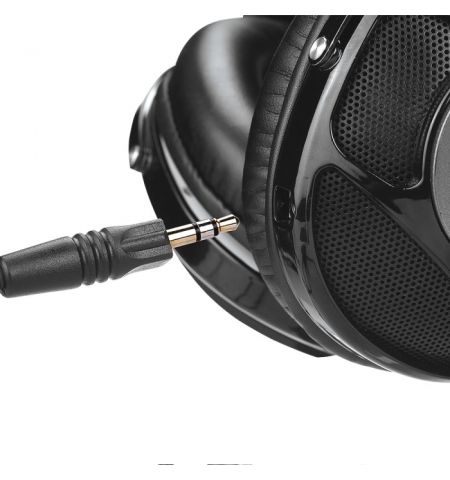 Наушники MARVO "HG9053", Black