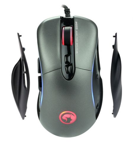 MARVO "G955", Marvo Mouse G955 Wired Gaming MARVO "G955", Marvo Mouse G955 Wired Gaming