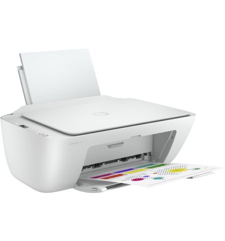 МФУ HP DeskJet 2710 / A4 / Black МФУ HP DeskJet 2710 / A4 / Black