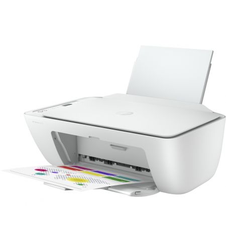 МФУ HP DeskJet 2710 / A4 / Black МФУ HP DeskJet 2710 / A4 / Black