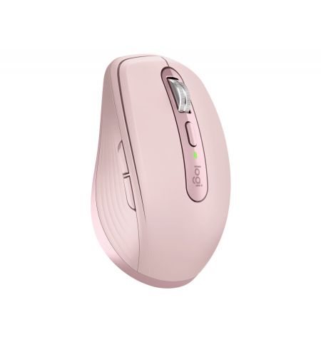 Logitech Wireless Mouse MX Anywhere 3, 6 buttons, Bluetooth + 2.4GHz, Logitech Wireless Mouse MX Anywhere 3, 6 buttons, Bluetooth + 2.4GHz,