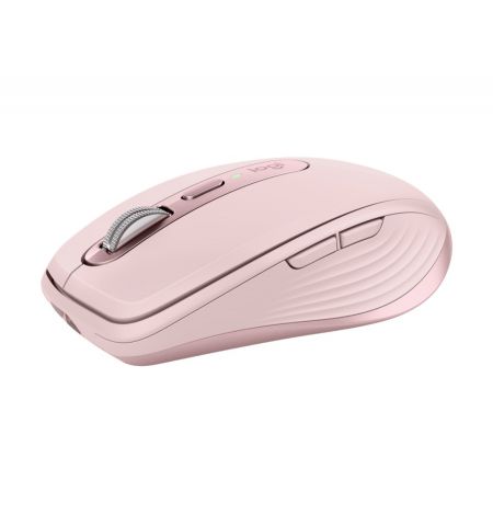 Logitech Wireless Mouse MX Anywhere 3, 6 buttons, Bluetooth + 2.4GHz, Logitech Wireless Mouse MX Anywhere 3, 6 buttons, Bluetooth + 2.4GHz,