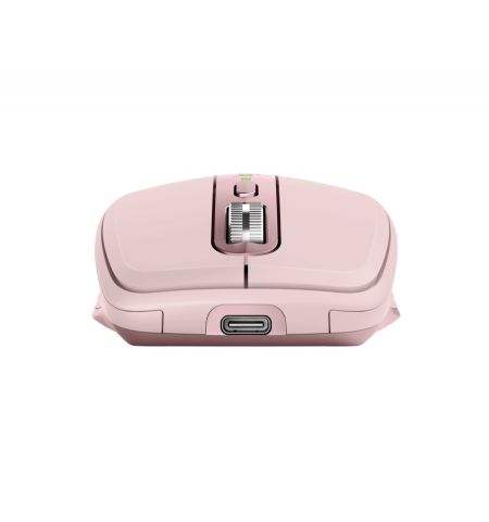 Logitech Wireless Mouse MX Anywhere 3, 6 buttons, Bluetooth + 2.4GHz, Logitech Wireless Mouse MX Anywhere 3, 6 buttons, Bluetooth + 2.4GHz,
