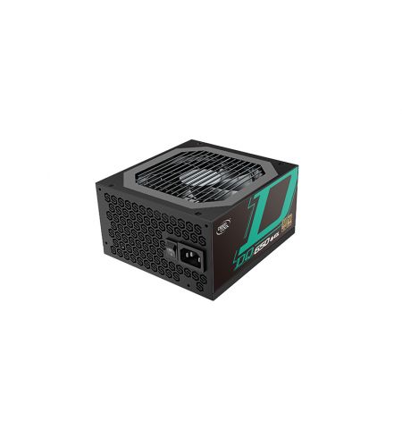 Блок питания 650W DEEPCOOL, DQ650-M-V2L Блок питания 650W DEEPCOOL, DQ650-M-V2L