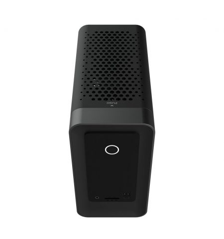 Mini PC (Barebone) ZOTAC Magnus One ECM53060C  / Intel Core i5 / RTX3060 / Black