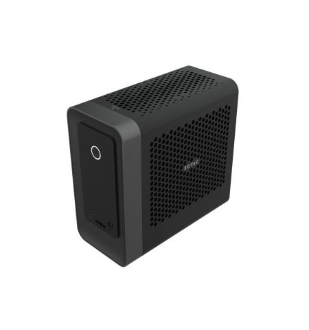 Mini PC (Barebone) ZOTAC Magnus One ECM53060C  / Intel Core i5 / RTX3060 / Black