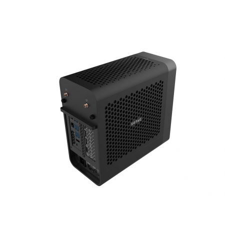 Mini PC (Barebone) ZOTAC Magnus One ECM53060C  / Intel Core i5 / RTX3060 / Black