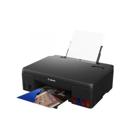 СНПЧ Принтер Canon Pixma G540 / 6 ink / A4 / Wi-Fi / Black СНПЧ Принтер Canon Pixma G540 / 6 ink / A4 / Wi-Fi / Black