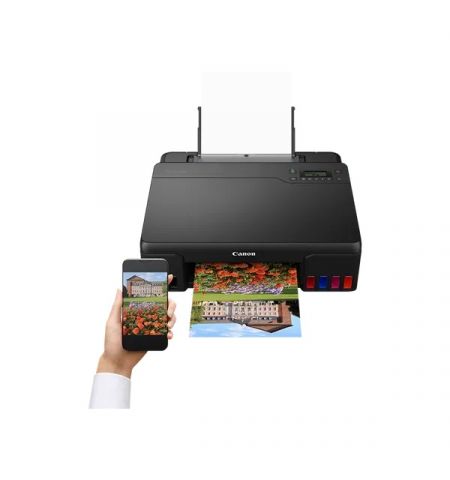 СНПЧ Принтер Canon Pixma G540 / 6 ink / A4 / Wi-Fi / Black СНПЧ Принтер Canon Pixma G540 / 6 ink / A4 / Wi-Fi / Black
