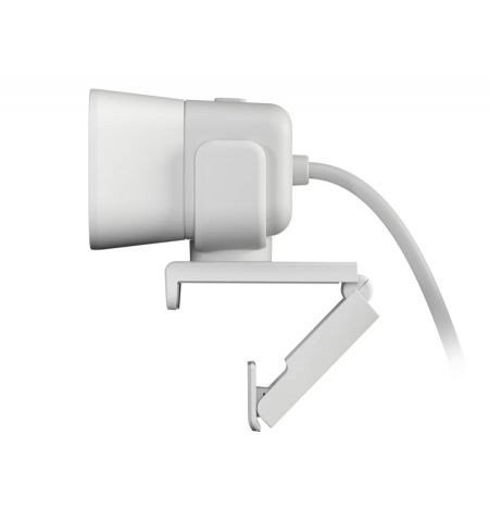 Logitech StreamCam - OFF WHITE - 5-ft cable USB 3.1 Gen 1 Type-C - Monitor Logitech StreamCam - OFF WHITE - 5-ft cable USB 3.1 Gen 1 Type-C - Monitor
