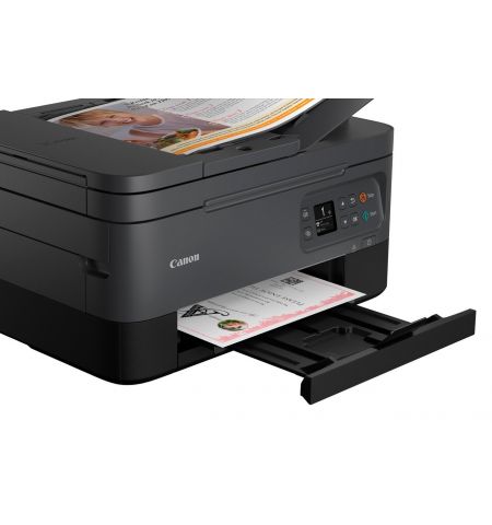 МФУ Canon Pixma TS7440 / A4 / Wi-Fi / Duplex / ADF / Black МФУ Canon Pixma TS7440 / A4 / Wi-Fi / Duplex / ADF / Black