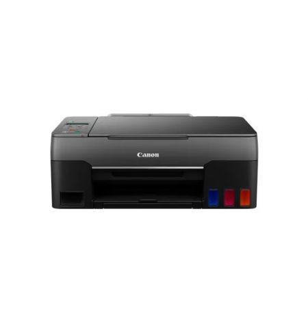 МФУ Canon Pixma G3460 / A4 / Wi-Fi / Black МФУ Canon Pixma G3460 / A4 / Wi-Fi / Black
